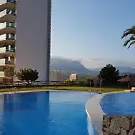 Apartman Skyline Number 1 *