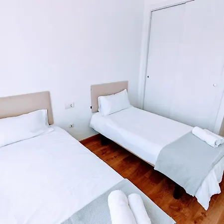 Lägenhet Skyline Number 1