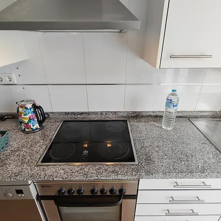 Skyline Number 1 Apartment Benidorm