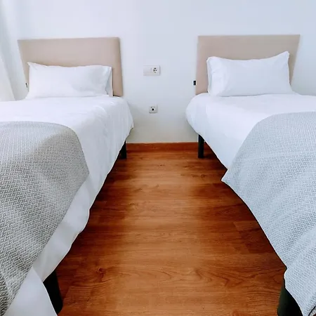 Skyline Number 1 Lägenhet