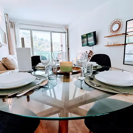 Lägenhet Skyline Number 1