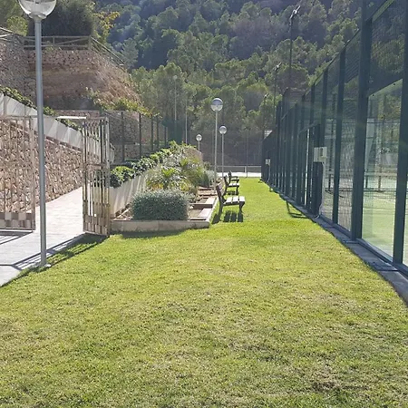 Skyline Number 1 Apartment