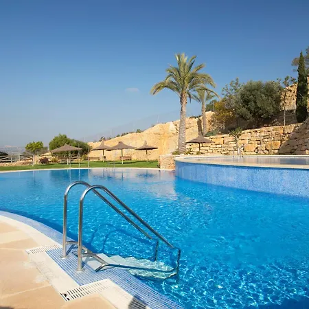 Skyline Number 1 * Benidorm