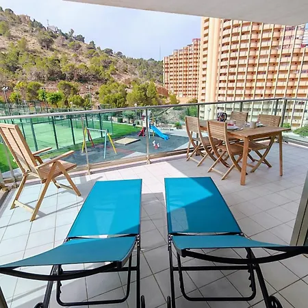 Lägenhet Skyline Number 1