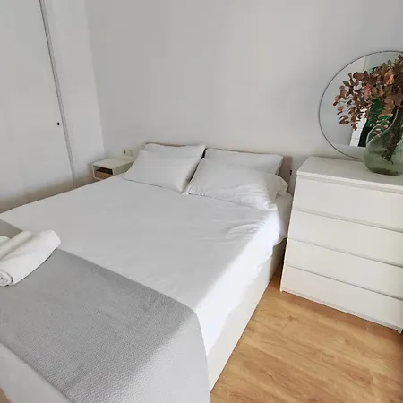 Lägenhet Skyline Number 1