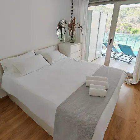 Skyline Number 1 Lägenhet *