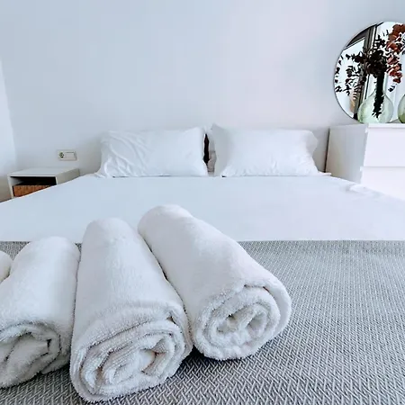 Skyline Number 1 Appartamento *