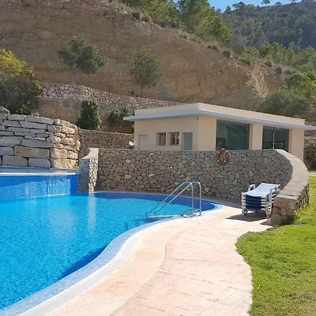 Apartment Skyline Number 1