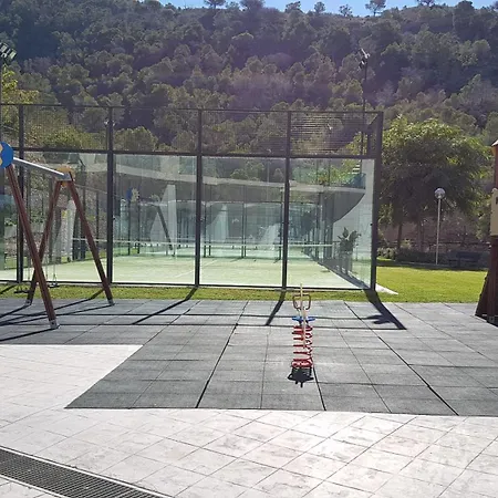 Skyline Number 1 Benidorm