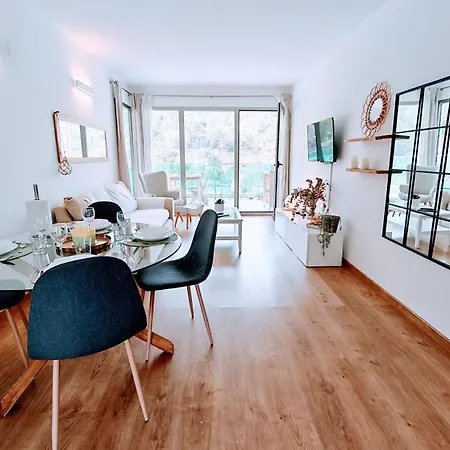 Skyline Number 1 * Benidorm