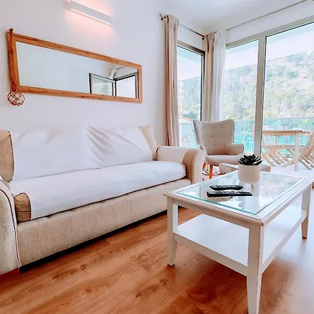 Lägenhet Skyline Number 1 Benidorm