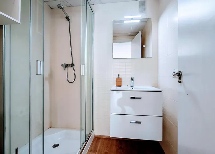 Skyline Number 1 Appartamento *