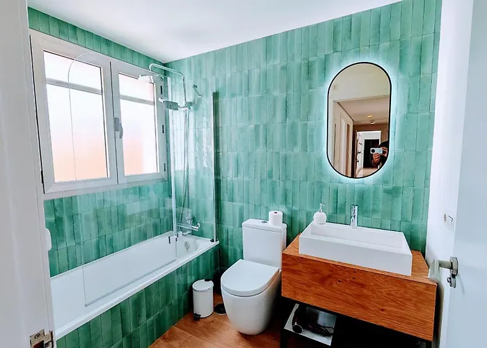 Appartamento Skyline Number 1 *