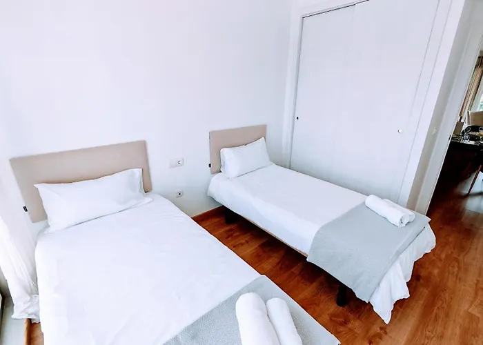 Appartamento Skyline Number 1