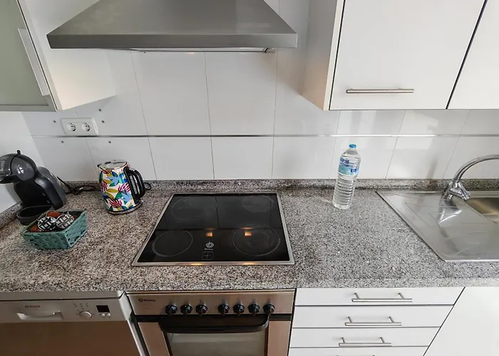 Skyline Number 1 Appartamento Benidorm