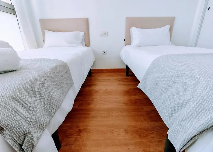 Skyline Number 1 Appartamento