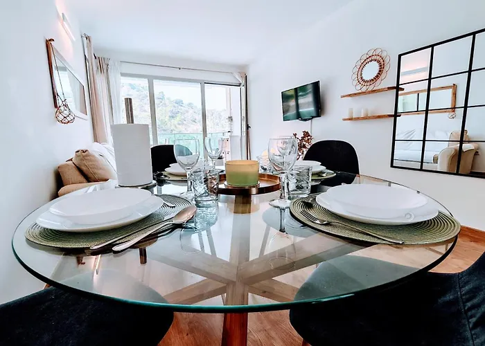 Appartamento Skyline Number 1