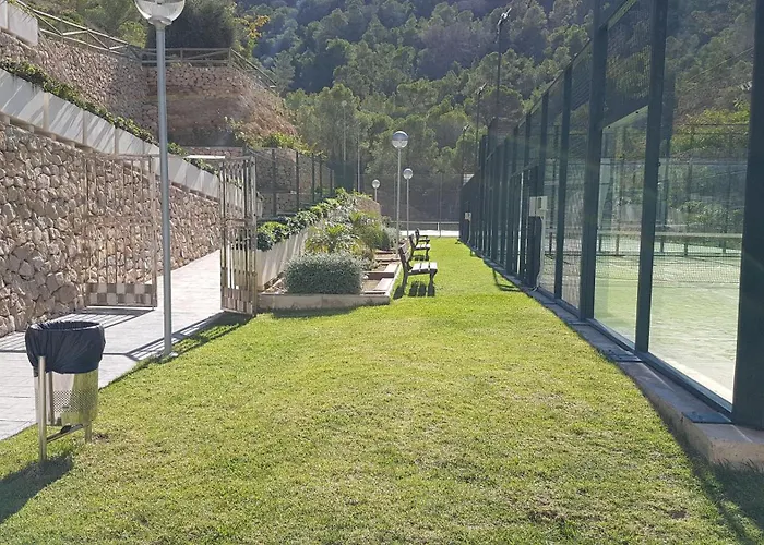 Skyline Number 1 Appartamento