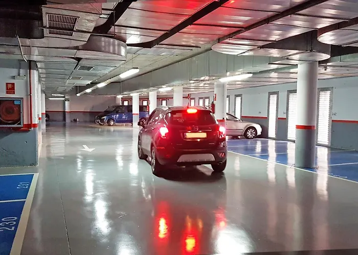 Skyline Number 1 Appartamento Benidorm