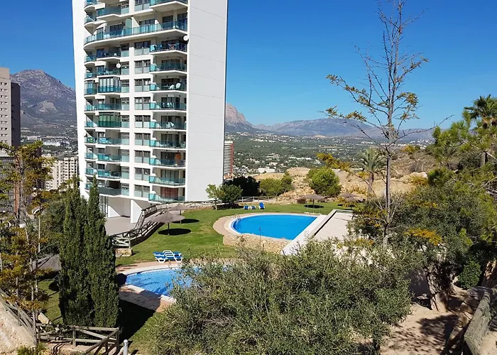 Skyline Number 1 Appartamento *