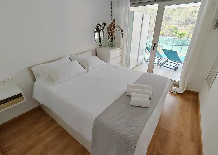 Skyline Number 1 Appartamento *