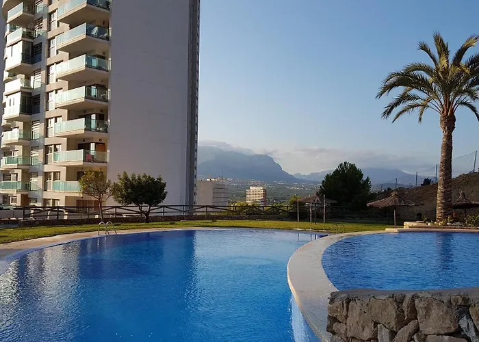 Appartamento Skyline Number 1 *