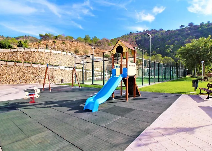 Appartamento Skyline Number 1 *