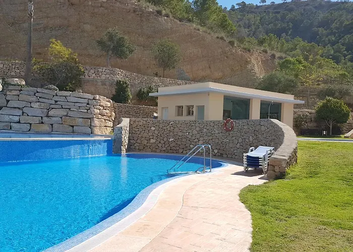 Apartmán Skyline Number 1