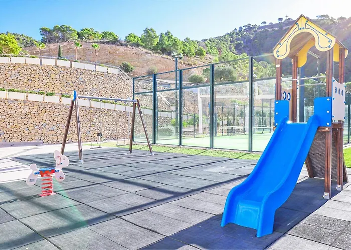 Skyline Number 1 Appartamento *