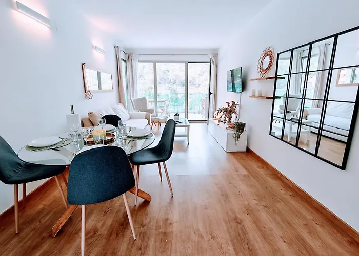 Skyline Number 1 * Benidorm