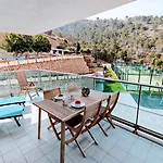 아파트 Skyline Number 1 베니돔