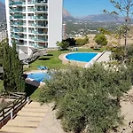 Skyline Number 1 아파트 베니돔