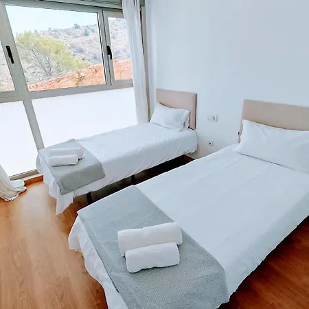 Skyline Number 1 Appartement