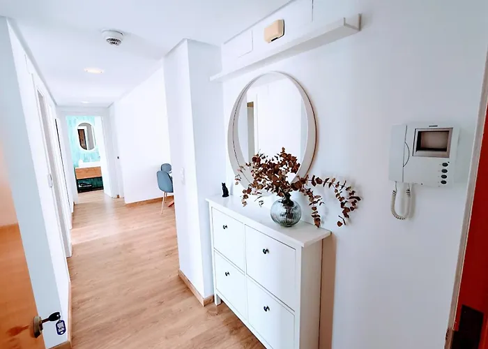 Skyline Number 1 Apartment Benidorm