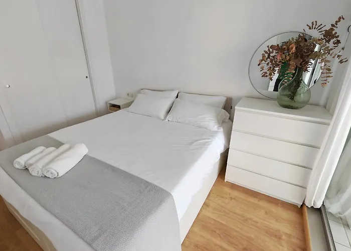 Apartman Skyline Number 1