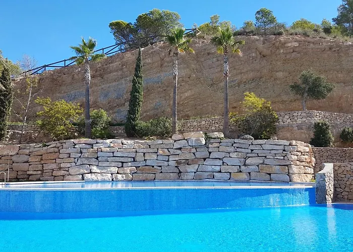 Skyline Number 1 Apartman Benidorm